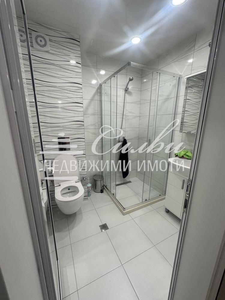 Дава под наем 2-СТАЕН, гр. Шумен, Болницата, снимка 6 - Апартаменти - 53040331