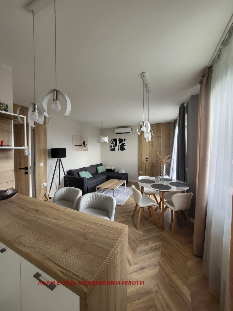 Дава под наем 2-СТАЕН, гр. София, Студентски град, снимка 2 - Апартаменти - 53166496