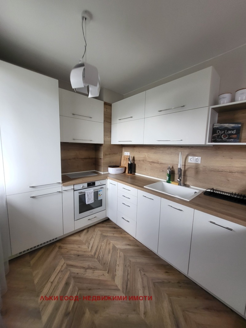 Дава под наем 2-СТАЕН, гр. София, Студентски град