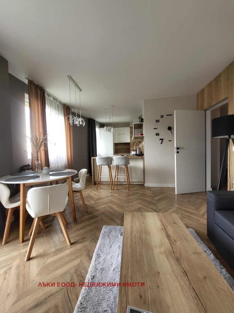 Дава под наем 2-СТАЕН, гр. София, Студентски град, снимка 3 - Апартаменти - 53166496