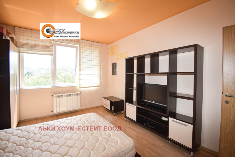 Zu vermieten  2 Schlafzimmer Sofia , Hadschi Dimitar , 70 qm | 64126295 - Bild [9]