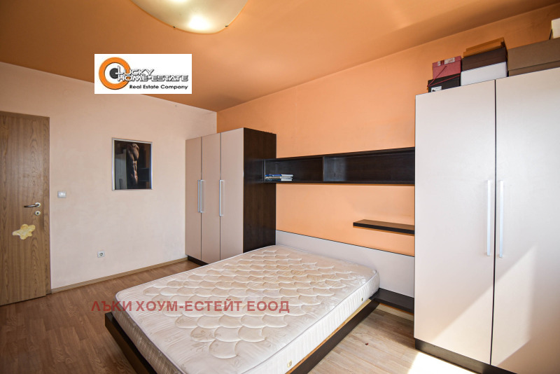 Zu vermieten  2 Schlafzimmer Sofia , Hadschi Dimitar , 70 qm | 64126295 - Bild [10]