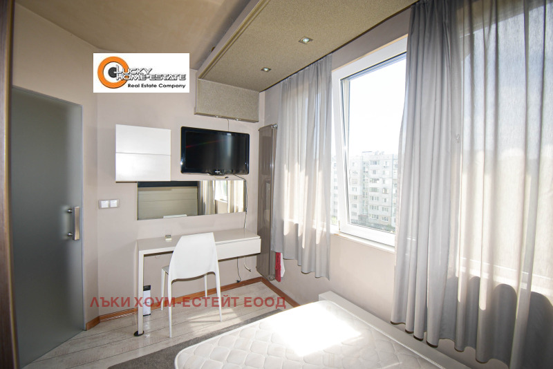 Zu vermieten  2 Schlafzimmer Sofia , Hadschi Dimitar , 70 qm | 64126295 - Bild [13]