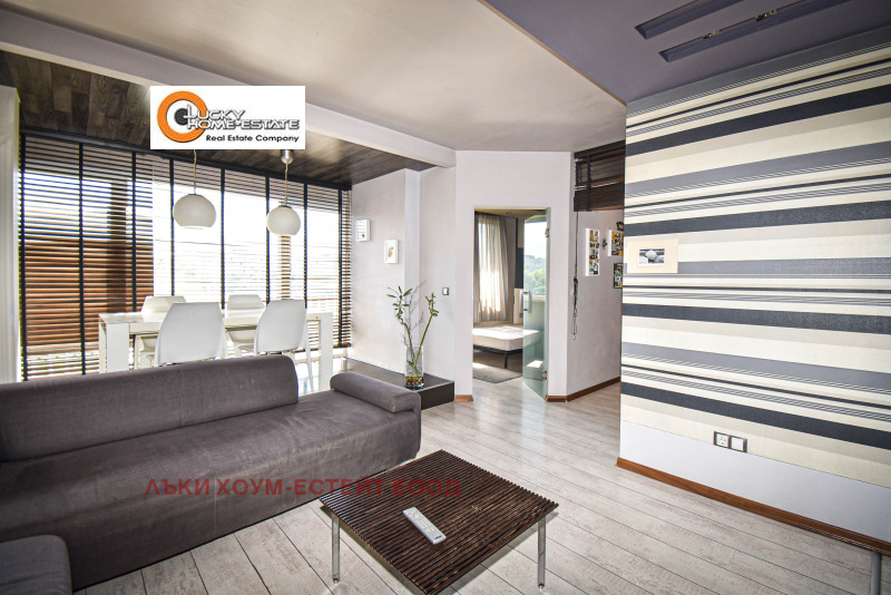 Zu vermieten  2 Schlafzimmer Sofia , Hadschi Dimitar , 70 qm | 64126295