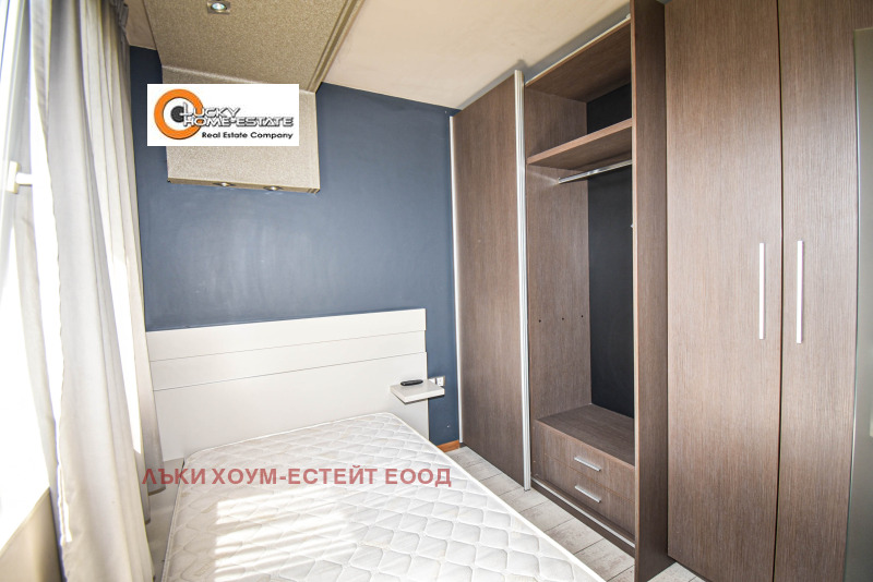 Zu vermieten  2 Schlafzimmer Sofia , Hadschi Dimitar , 70 qm | 64126295 - Bild [12]