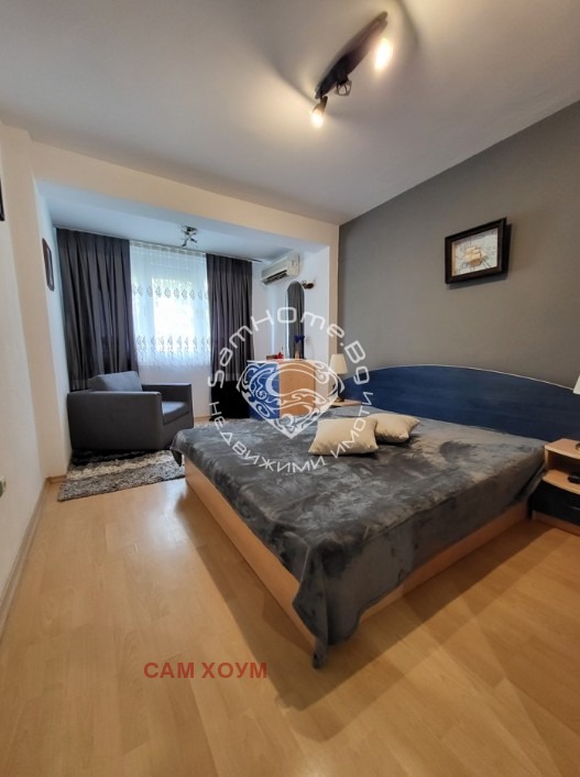 Дава под наем  3-стаен град Варна , Левски 1 , 130 кв.м | 98264488 - изображение [6]