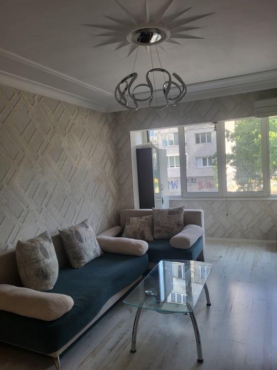 Дава под нем  3-стаен, град София, Сухата река •  715 € • ID 94257729 — holmes.bg - [1] 