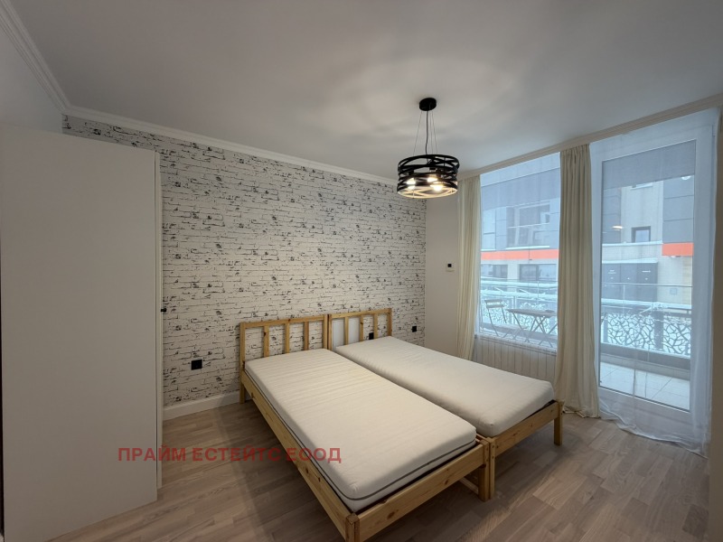 Дава под наем 3-СТАЕН, гр. София, Драгалевци, снимка 4 - Апартаменти - 53577087