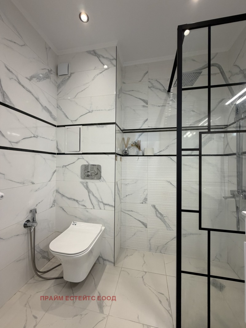 Дава под наем 3-СТАЕН, гр. София, Драгалевци, снимка 13 - Апартаменти - 53577087