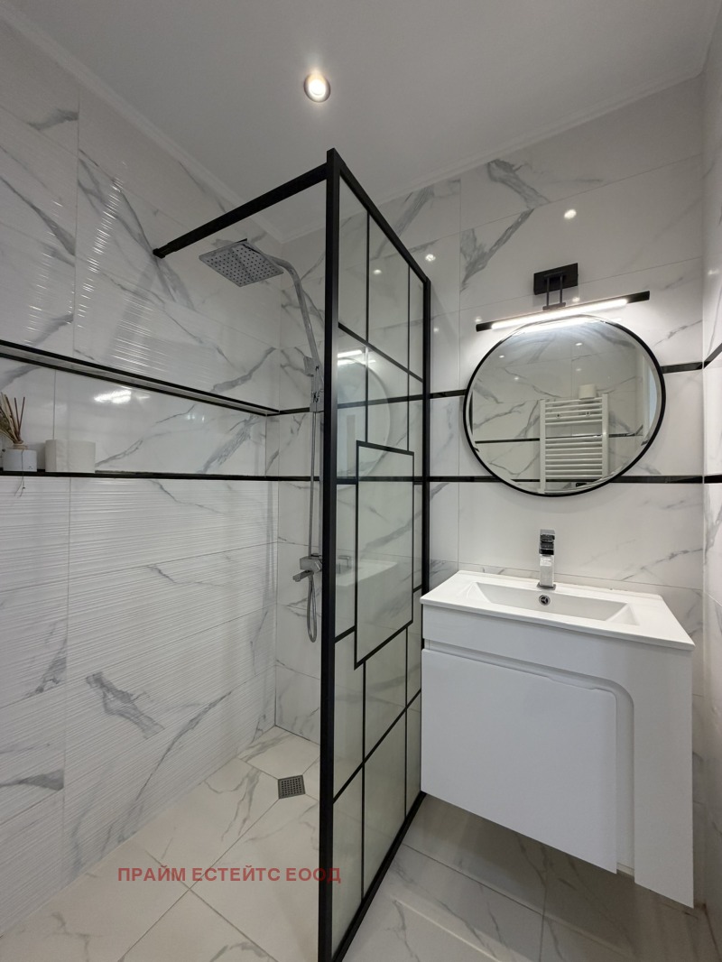 Дава под наем 3-СТАЕН, гр. София, Драгалевци, снимка 12 - Апартаменти - 53577087