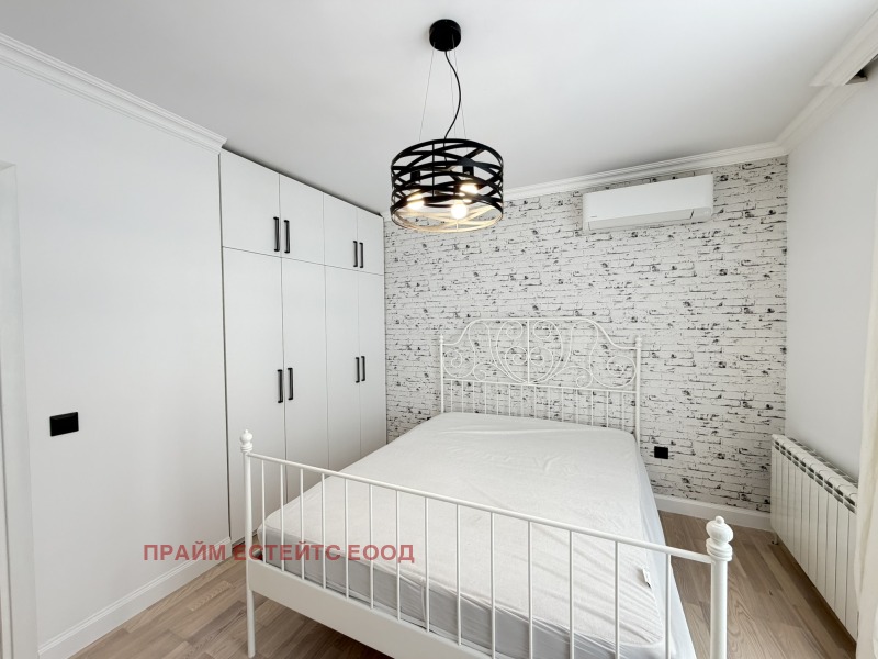 Дава под наем 3-СТАЕН, гр. София, Драгалевци, снимка 8 - Апартаменти - 53577087