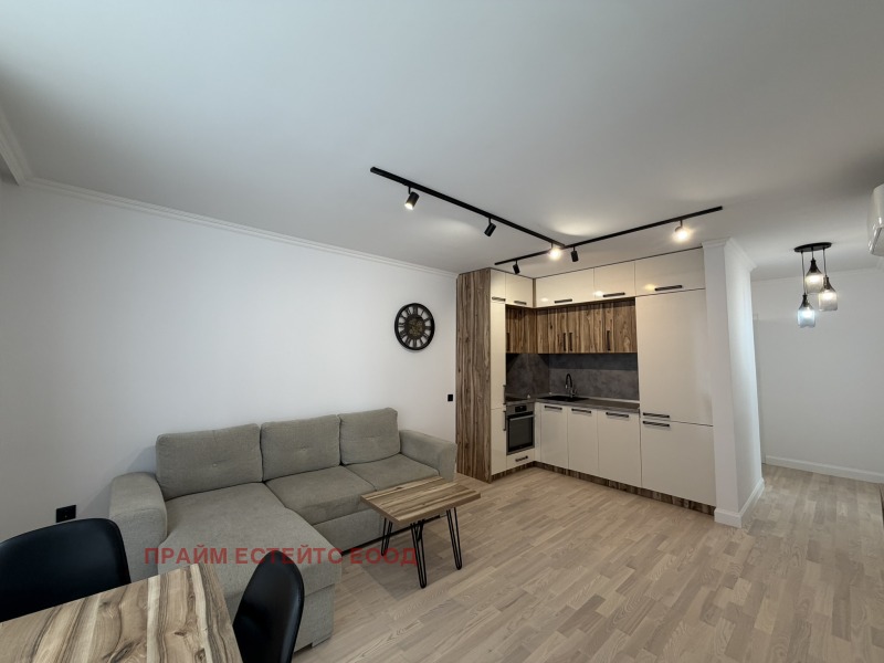 Дава под наем 3-СТАЕН, гр. София, Драгалевци, снимка 2 - Апартаменти - 53577087