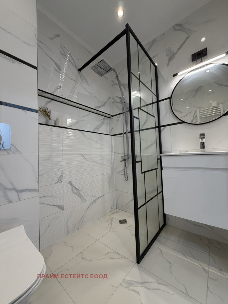 Дава под наем 3-СТАЕН, гр. София, Драгалевци, снимка 14 - Апартаменти - 53577087