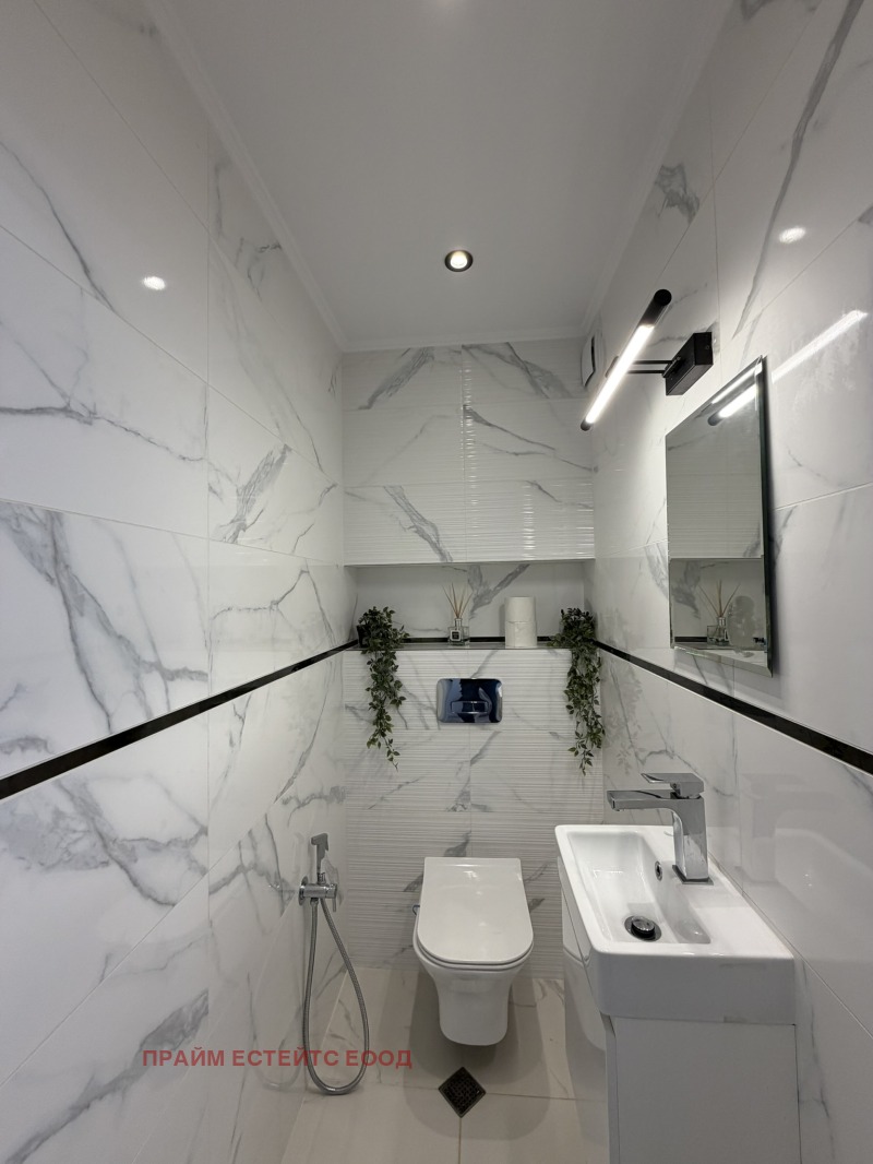 Дава под наем 3-СТАЕН, гр. София, Драгалевци, снимка 11 - Апартаменти - 53577087