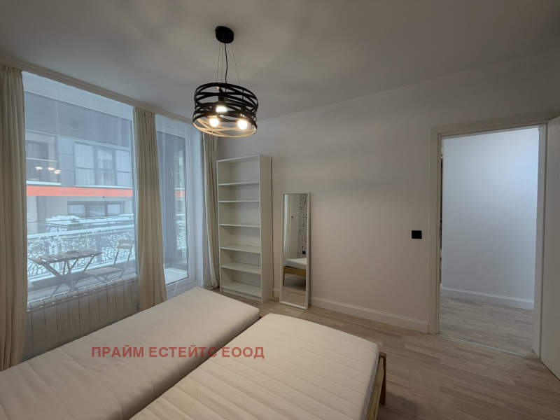 Дава под наем 3-СТАЕН, гр. София, Драгалевци, снимка 7 - Апартаменти - 53577087