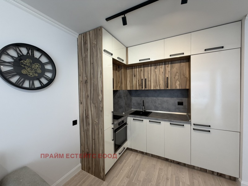 Дава под наем 3-СТАЕН, гр. София, Драгалевци, снимка 3 - Апартаменти - 53577087