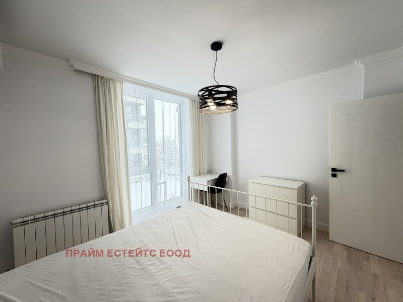 Дава под наем 3-СТАЕН, гр. София, Драгалевци, снимка 10 - Апартаменти - 53577087