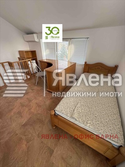 Дава под наем 4-СТАЕН, гр. Варна, Бриз, снимка 8 - Апартаменти - 55040483