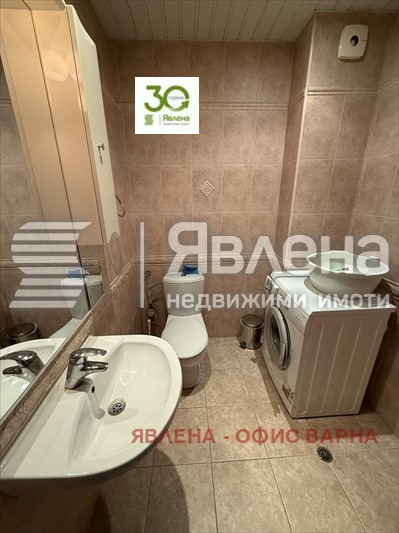 Дава под наем 4-СТАЕН, гр. Варна, Бриз, снимка 10 - Апартаменти - 55040483