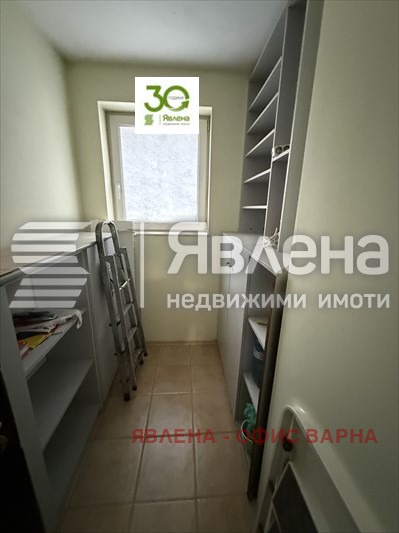 Дава под наем 4-СТАЕН, гр. Варна, Бриз, снимка 11 - Апартаменти - 55040483