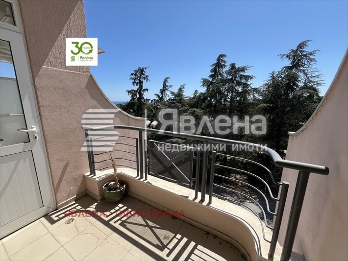 Дава под наем 4-СТАЕН, гр. Варна, Бриз, снимка 12 - Апартаменти - 55040483