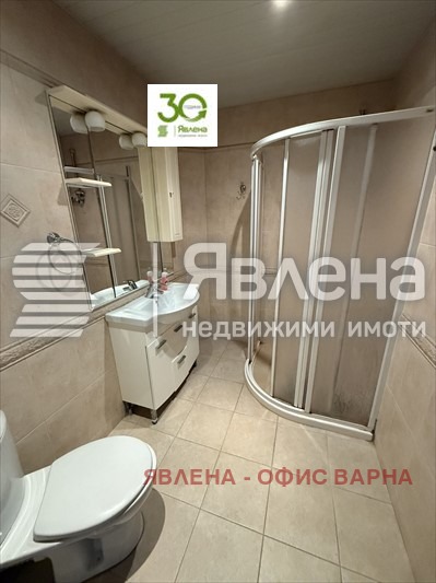 Дава под наем 4-СТАЕН, гр. Варна, Бриз, снимка 9 - Апартаменти - 55040483