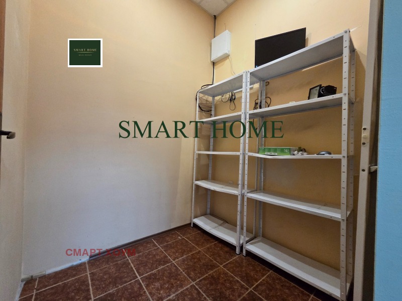 Дава под наем ОФИС, гр. Велико Търново, Център, снимка 4 - Офиси - 53108252