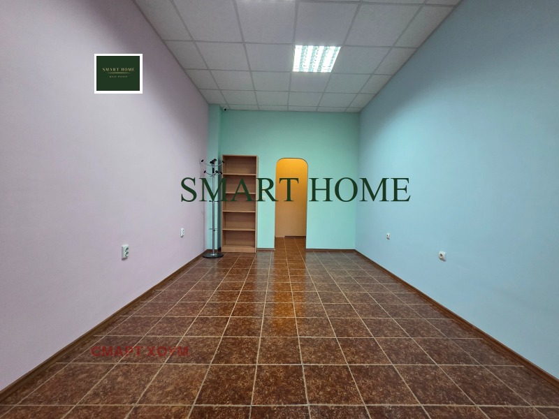 Дава под наем ОФИС, гр. Велико Търново, Център, снимка 2 - Офиси - 53108252