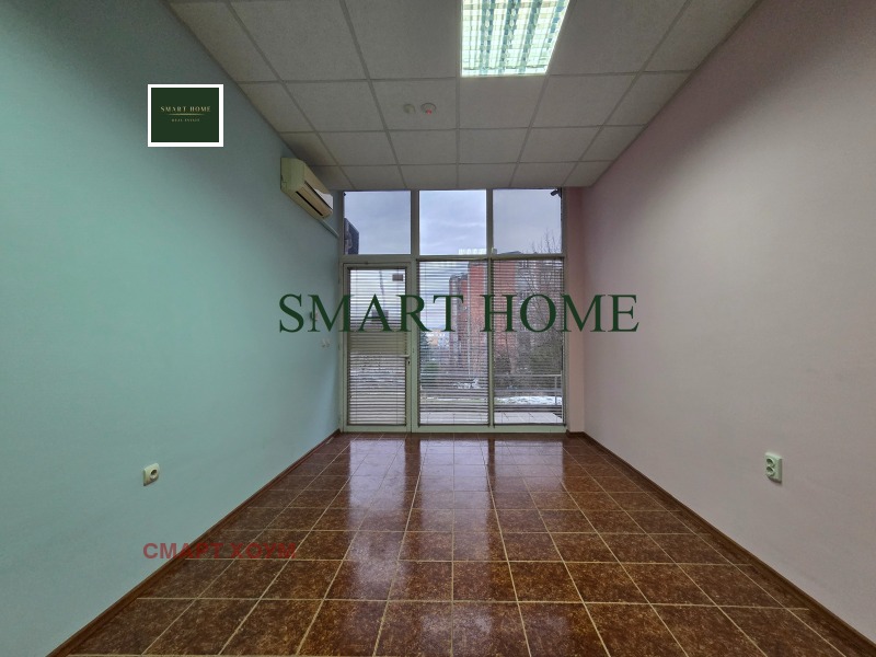 Дава под наем ОФИС, гр. Велико Търново, Център