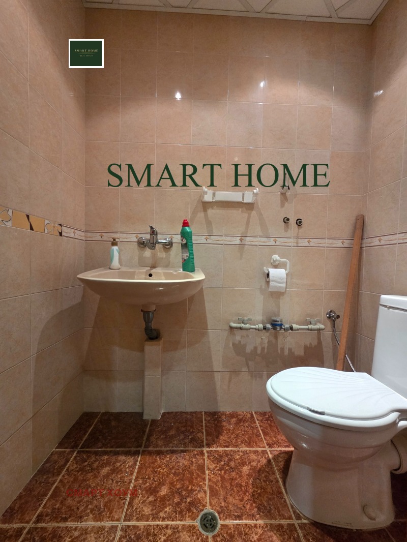 Дава под наем ОФИС, гр. Велико Търново, Център, снимка 5 - Офиси - 53108252