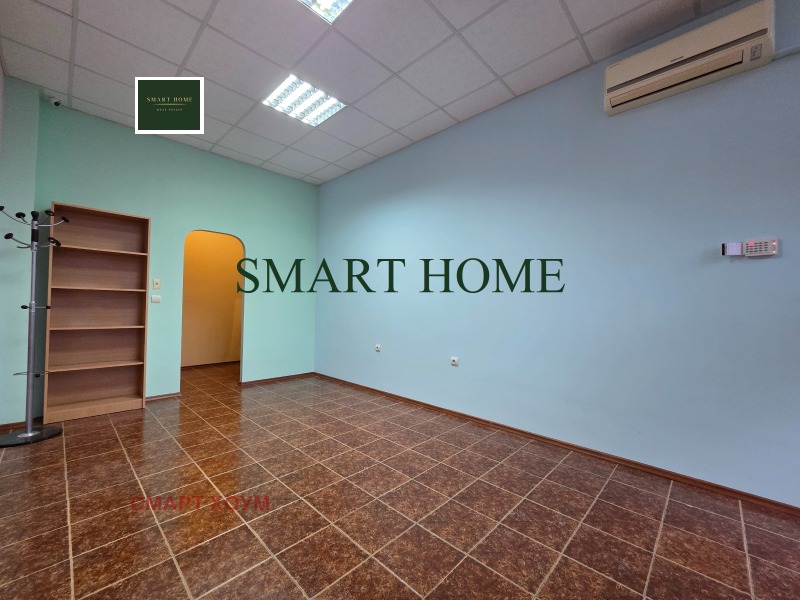 Дава под наем ОФИС, гр. Велико Търново, Център, снимка 3 - Офиси - 53108252