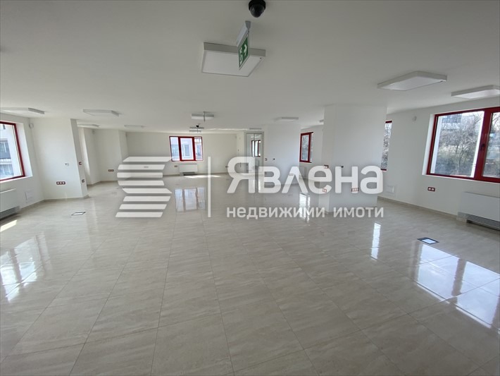 Дава под наем ОФИС, гр. София, Дружба 1, снимка 2 - Офиси - 55139138