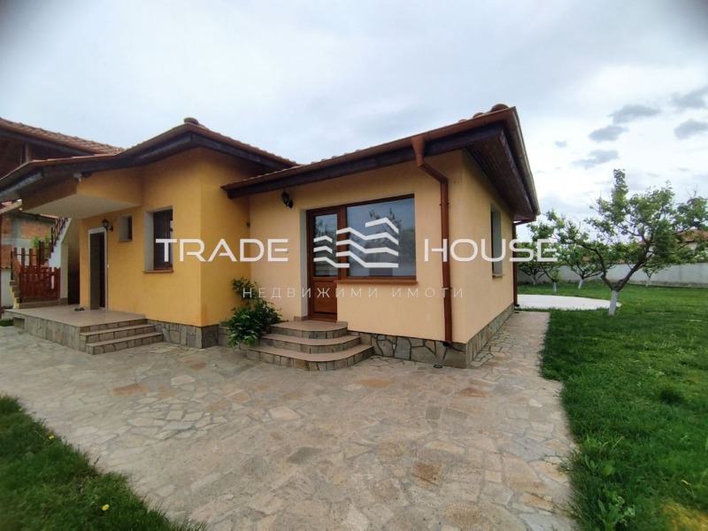 For Rent  House region Plovdiv , Kostievo , 145 sq.m | 76054755 - image [11]