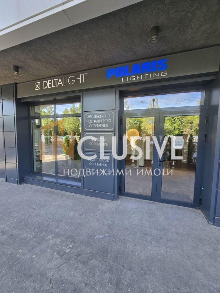 Kiadó  Üzlet Sofia , Bakston , 150 négyzetméter | 82256825 - kép [10]