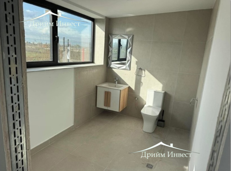 Дава под наем СКЛАД, гр. Пловдив, Индустриална зона - Север, снимка 4 - Складове - 53073007