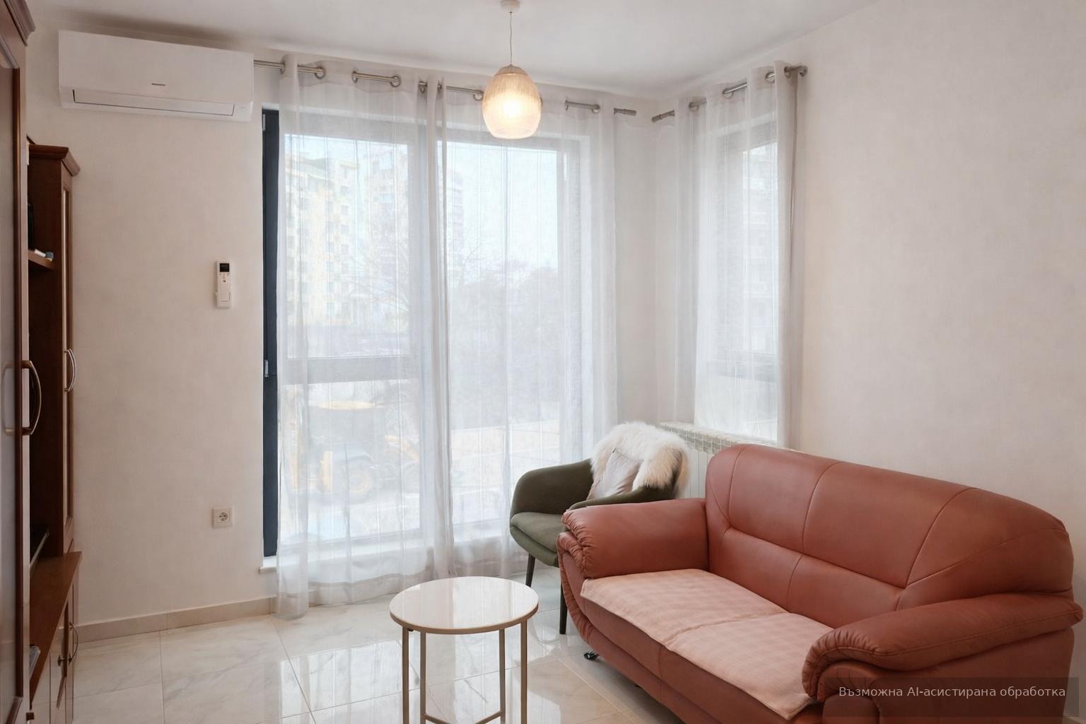 Дава под наем 2-СТАЕН, гр. София, Дианабад