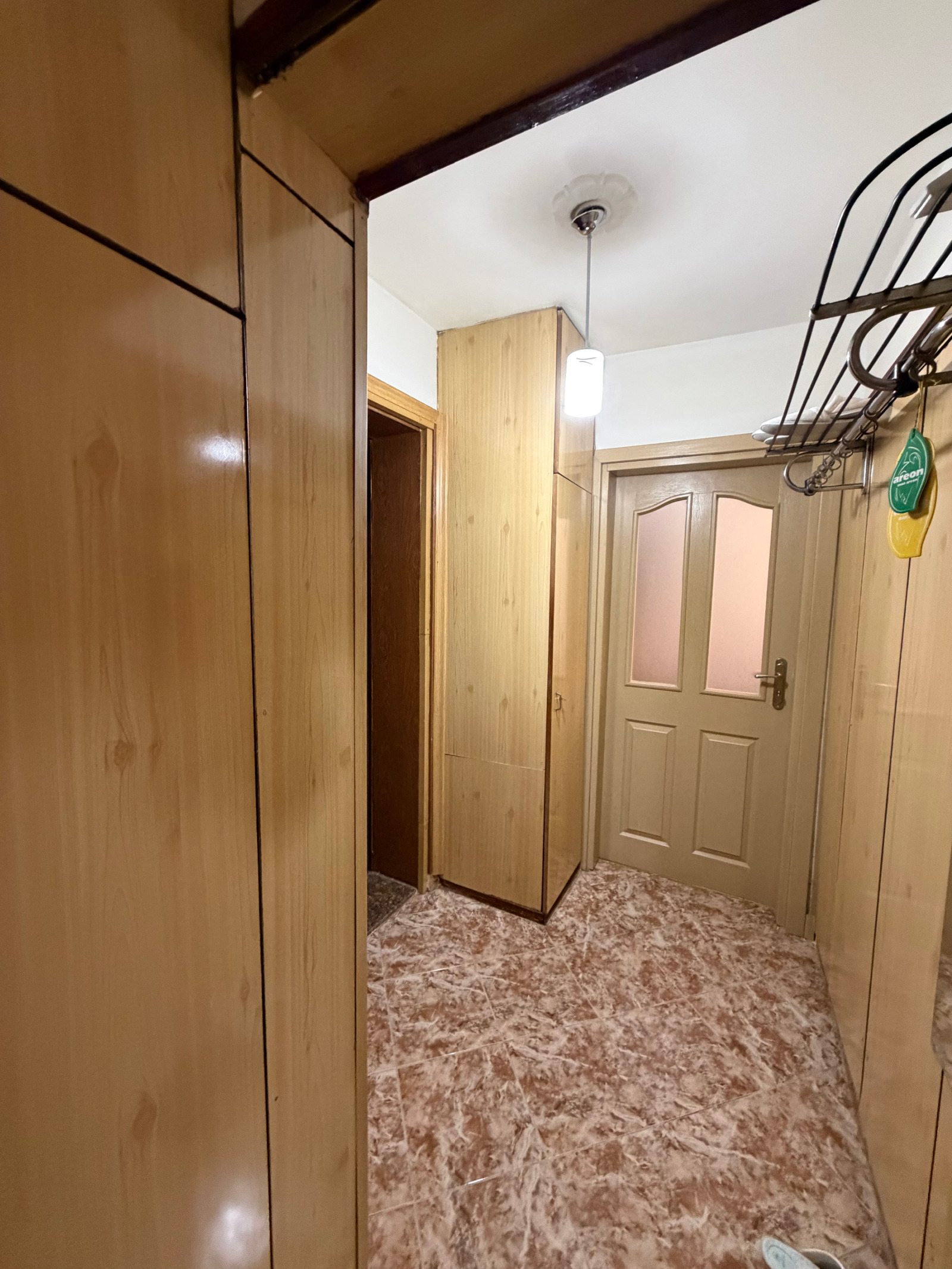 Дава под наем 2-СТАЕН, гр. София, Гео Милев, снимка 9 - Апартаменти - 54498310