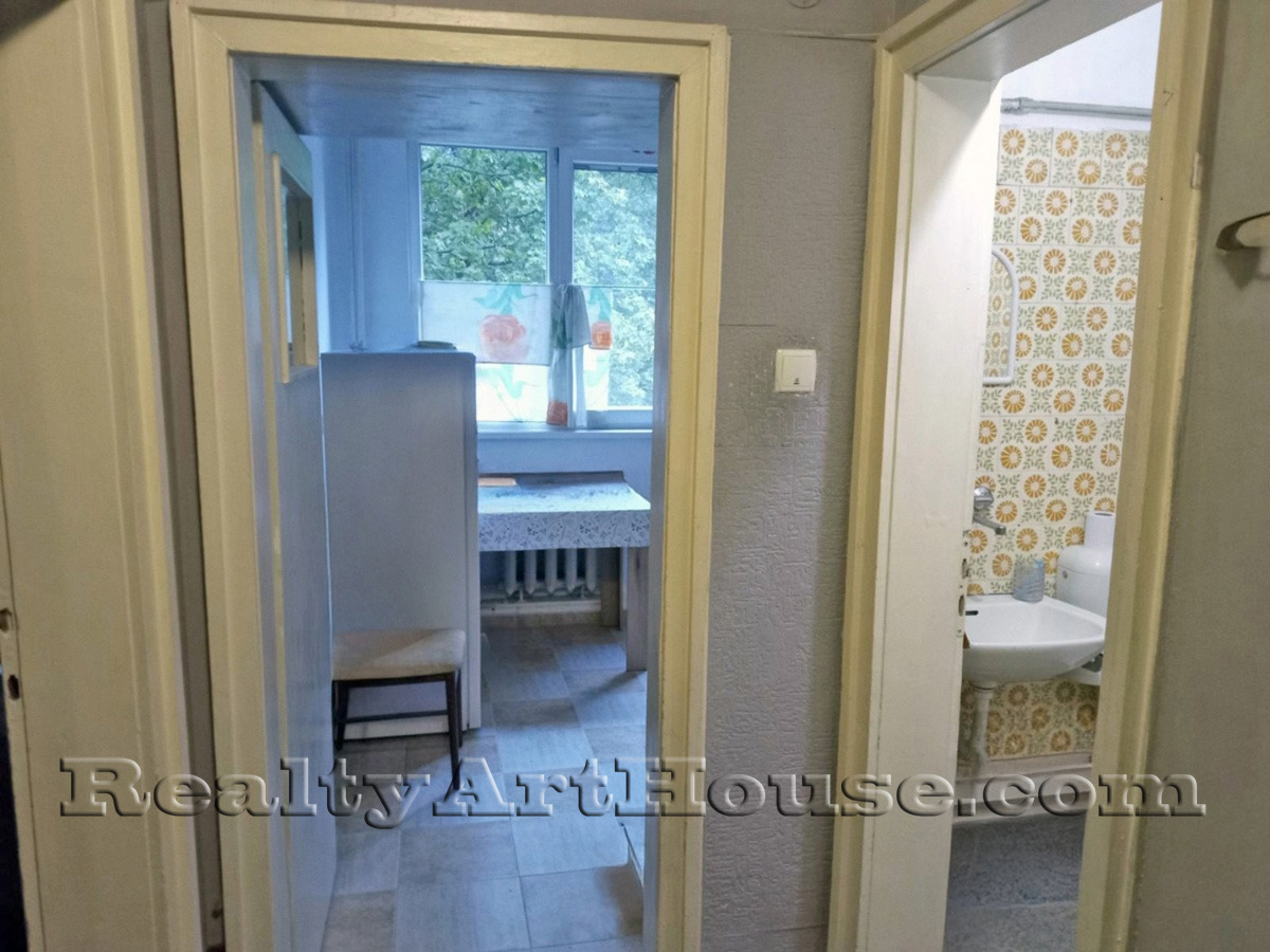 Дава под наем 2-СТАЕН, гр. София, Западен парк, снимка 6 - Апартаменти - 54613454