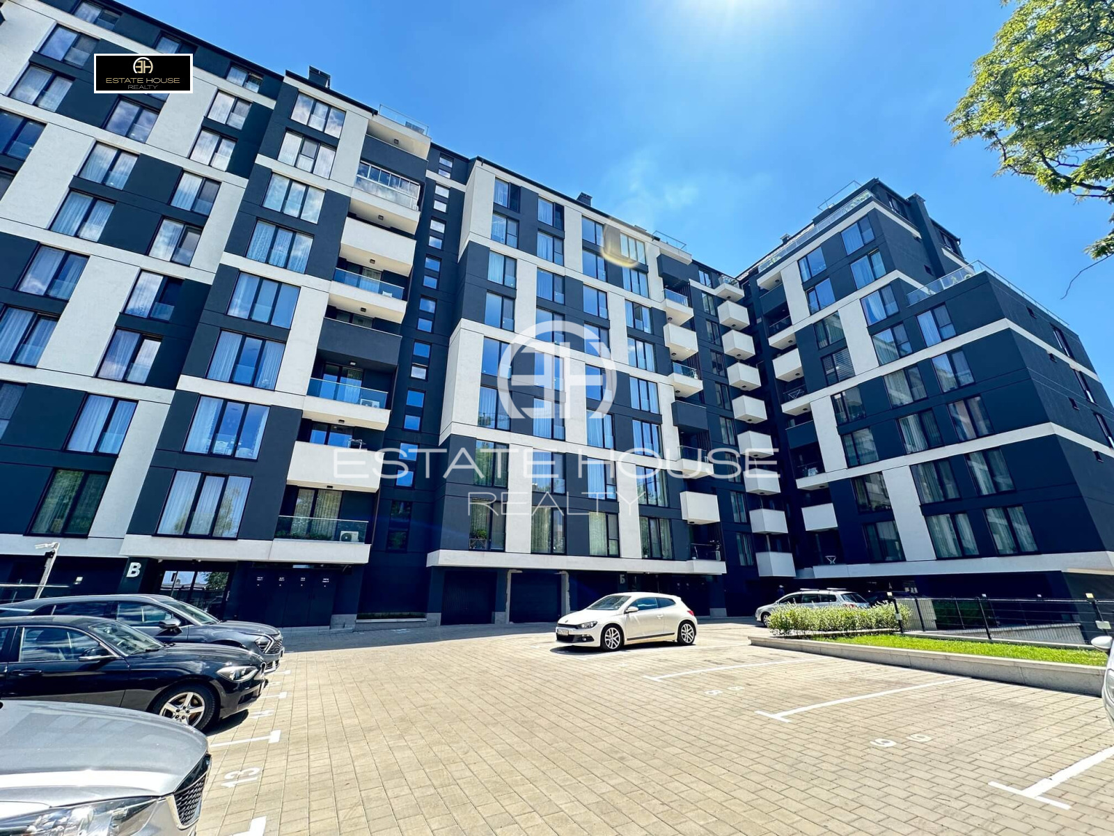 Дава под наем 2-СТАЕН, гр. София, Банишора, снимка 12 - Апартаменти - 55824939