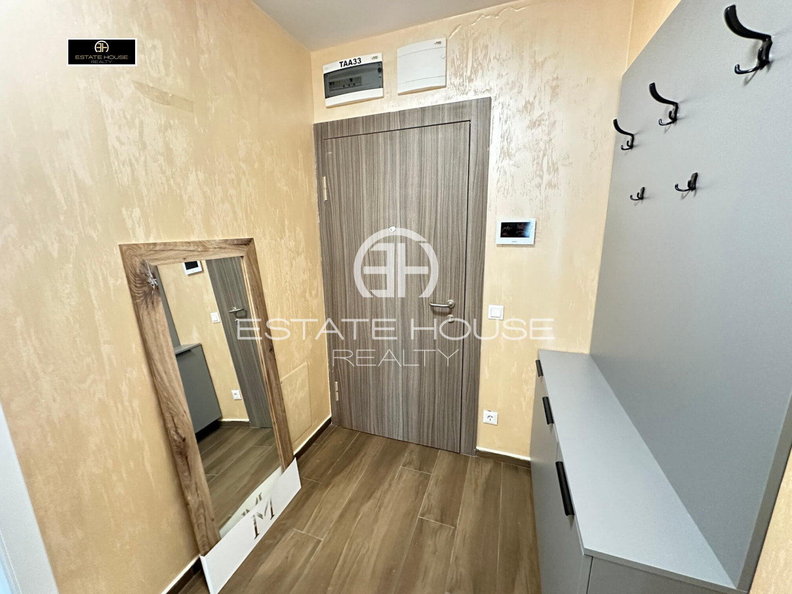 Дава под наем 2-СТАЕН, гр. София, Банишора, снимка 10 - Апартаменти - 55824939