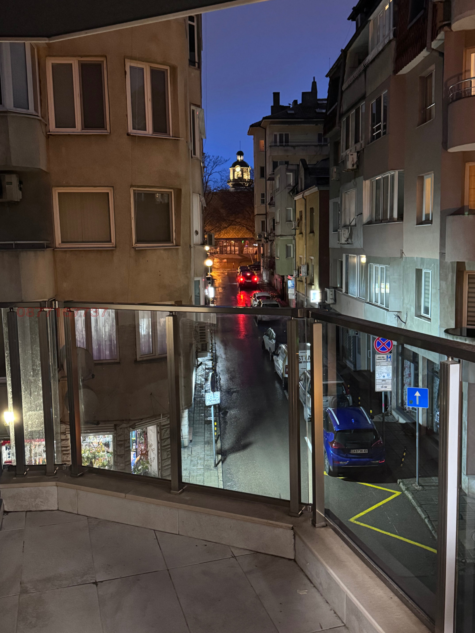 Дава под наем 3-СТАЕН, гр. Варна, Център, снимка 8 - Апартаменти - 53793181