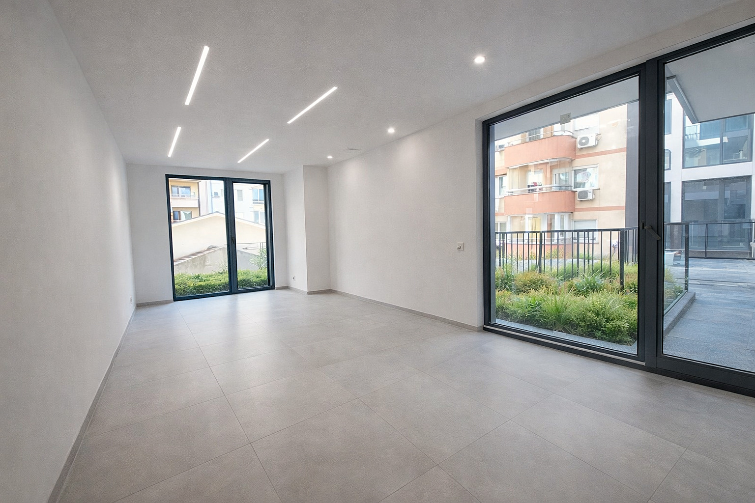 Дава под наем ОФИС, гр. София, Стрелбище