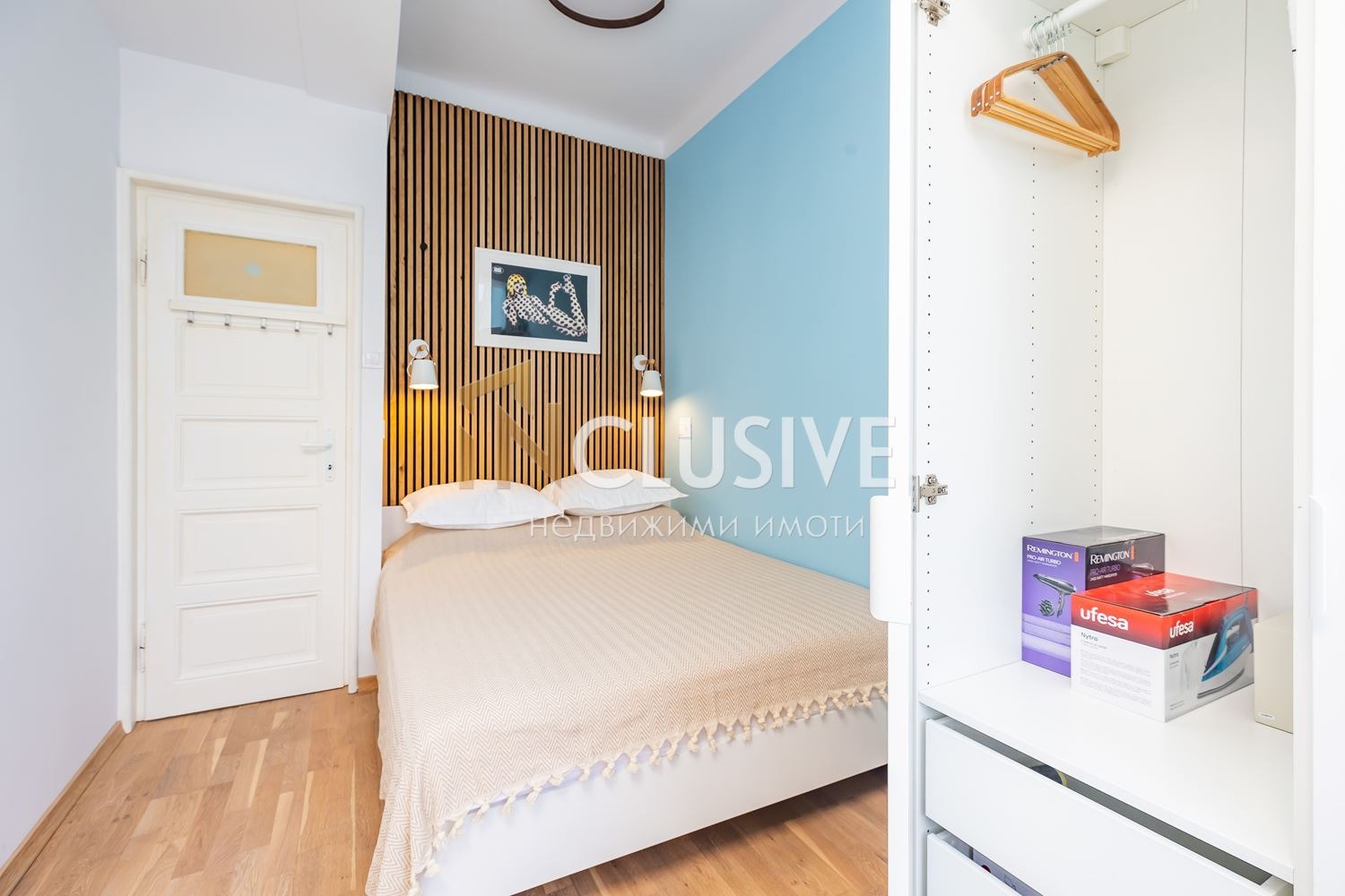 Дава под Наем 2-СТАЕН | Imot.bg — изображение 6