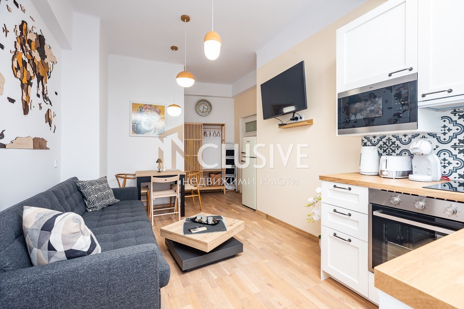 Дава под Наем 2-СТАЕН | Imot.bg — изображение 1