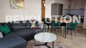 1 bedroom Briz, Varna 8