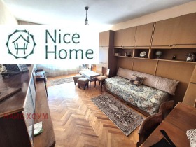 1 bedroom Druzhba 1, Sofia 2