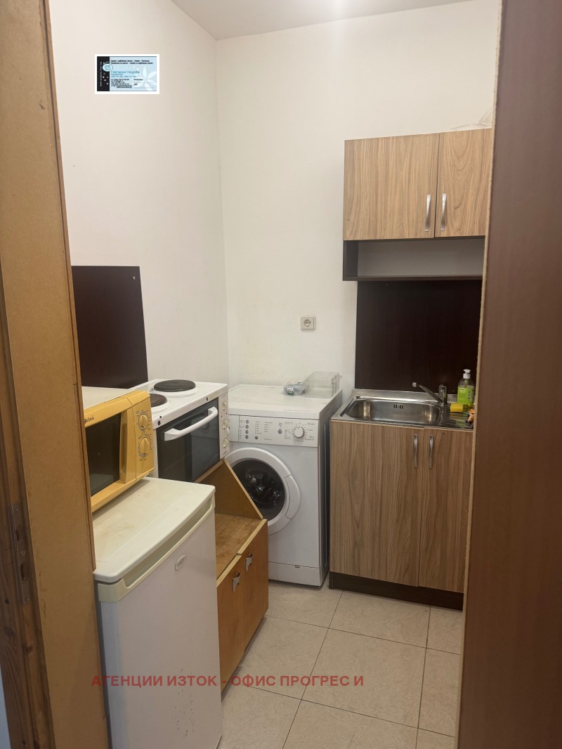 För uthyrning  Studio Sofia , Geo Milev , 40 kvm | 57099454 - bild [6]