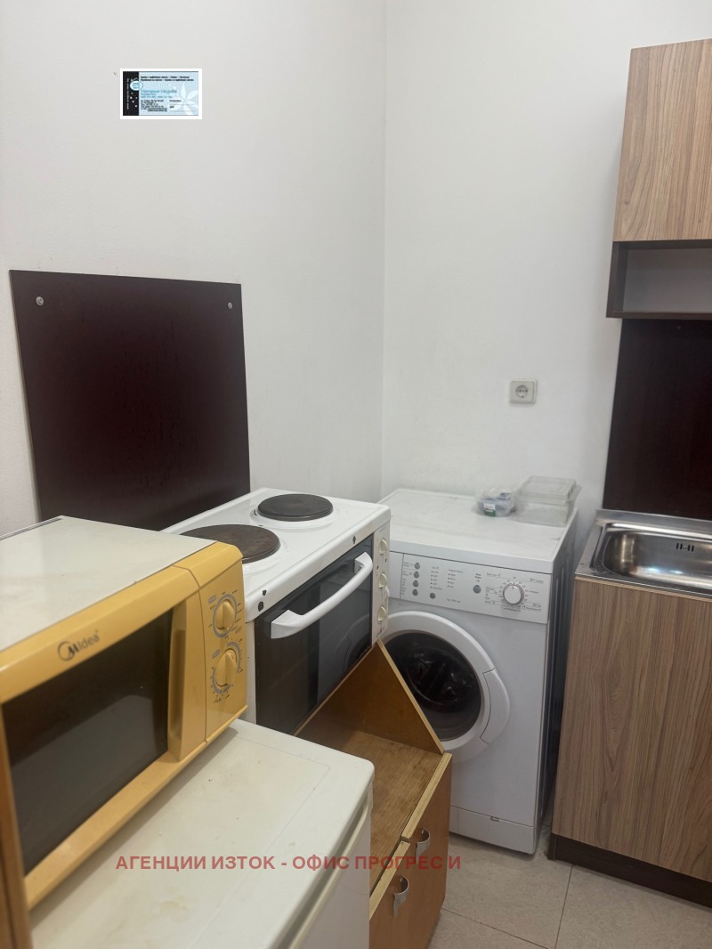 För uthyrning  Studio Sofia , Geo Milev , 40 kvm | 57099454 - bild [10]
