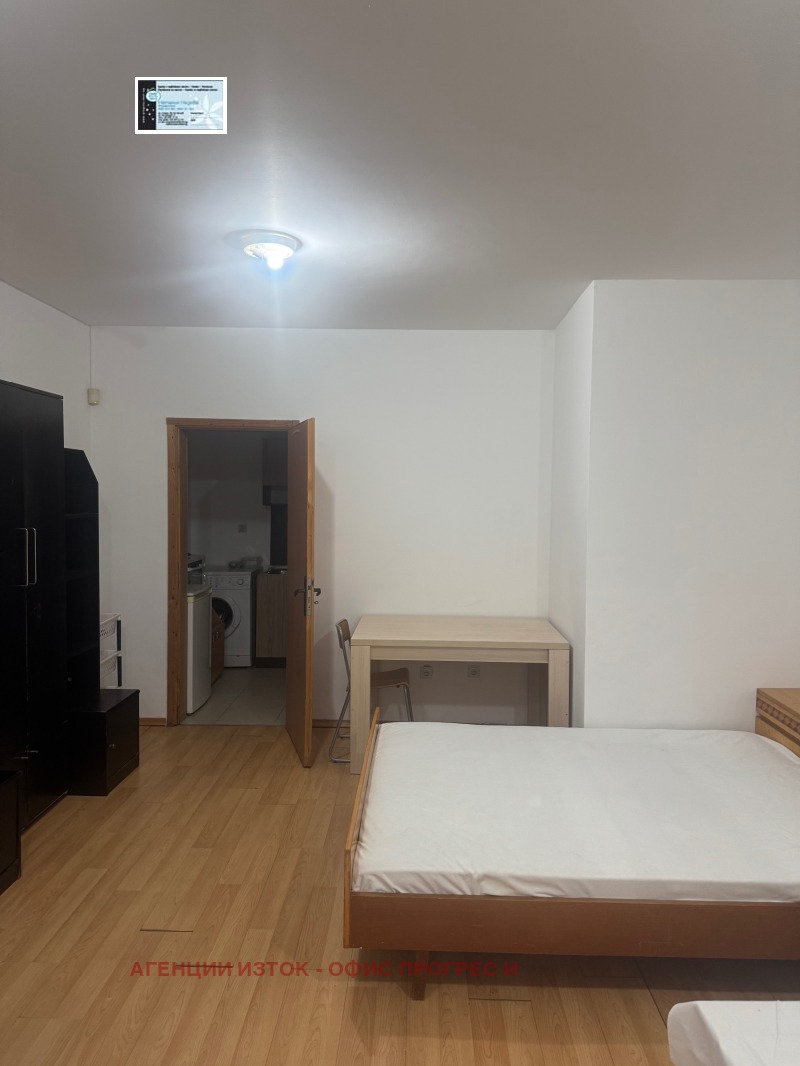 För uthyrning  Studio Sofia , Geo Milev , 40 kvm | 57099454 - bild [14]