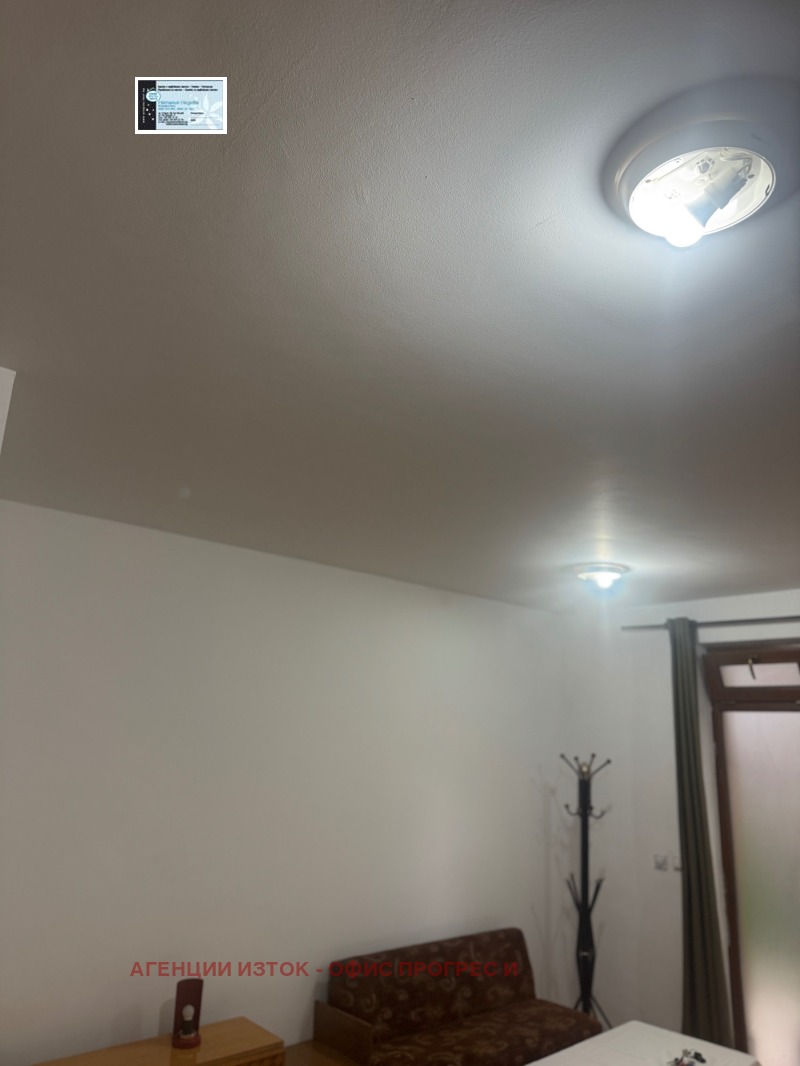 För uthyrning  Studio Sofia , Geo Milev , 40 kvm | 57099454 - bild [12]